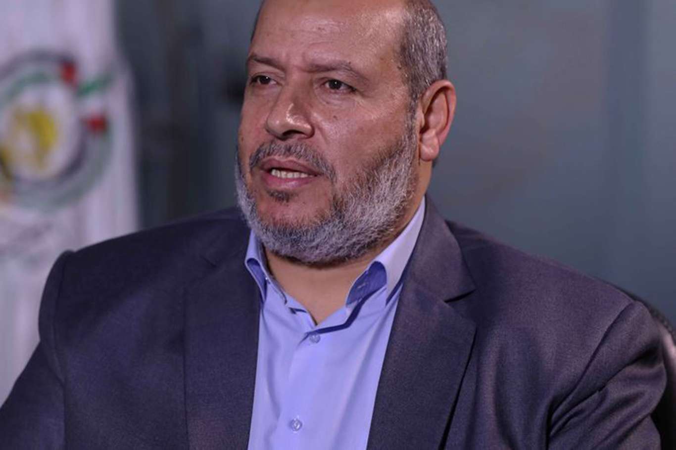 HAMAS liderlerinden el-Hayye: "Seçimlerin ertelenmesi Filistin halkını meçhule itecek"
